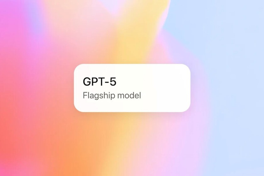 GPT-5 ha llegado para ordenar el 'caos' de ChatGPT: ahora será más fácil de usar por todos