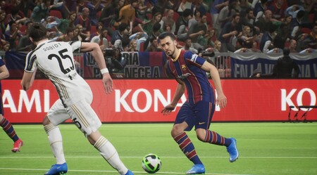 13 cosas que le pido a PES 2022 tras probar a fondo la beta de su online