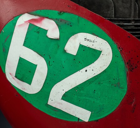 Mv Agusta Hailwood 2