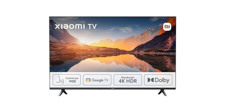 Xiaomi TV A 2025 43"
