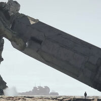 Lo más increíble del Summer Game Fest fue ver un juego del creador de Shadow of the Colossus con disparos, pero Fumito insiste: no es un shooter 