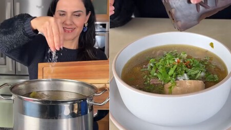 Chambarete Res Receta