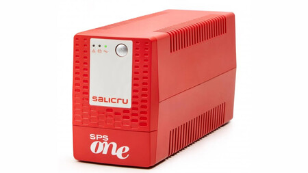 Salicru Sps One Pccomponentes