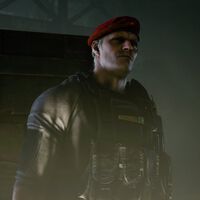 Los fans de Sekiro se sentirán como en casa con un jefe de Resident Evil 4 Remake