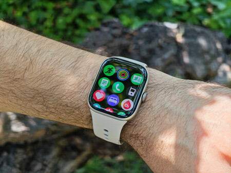 Vivo Watch GT 2 | Imagen: Xataka