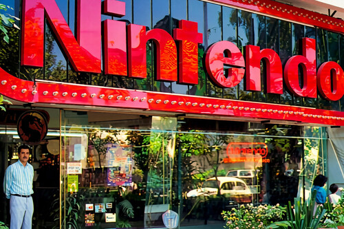 Antes de GamePlanet, estas tiendas de videojuegos lograron hacerle frente a la fayuca en México. Qué pasó con Mundo Nintendo 