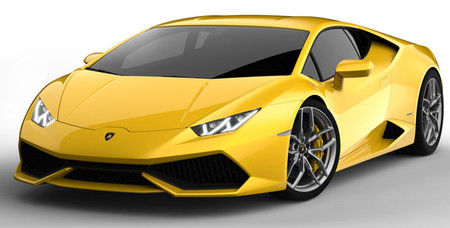 Lamborghini entregó 2.530 coches en 2014