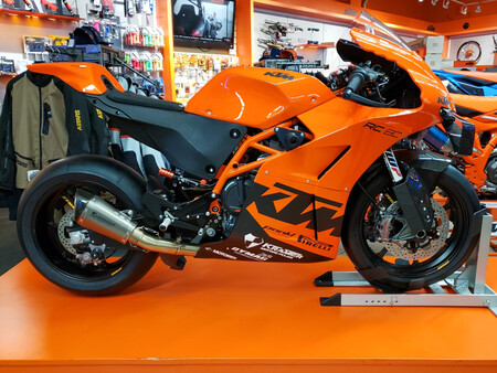 Ktm Subasta 2 2023