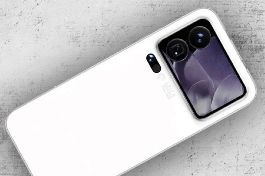 Lo del futuro Xiaomi 16 Pro Max puede ser salvaje. Tendrá la segunda más grande de la historia de Xiaomi, según una filtración