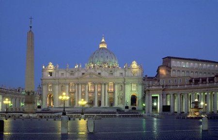 La fe del Vaticano en el desarrollo y la gran popularidad de las redes sociales