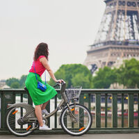 En la guerra entre ciclistas y cochistas, París ha decidido que quiere ser 100% bike friendly 