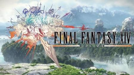 'Final Fantasy XIV', nuevo vídeo ingame