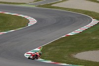 MotoGP Italia 2013: el reto de los 350 km/h para Bridgestone 