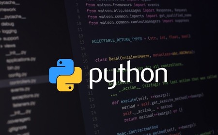Google lanza un certificado de Python con seis cursos centrados en automatización
