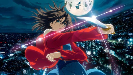 Anime De Accion Y Suspenso Del Mismo Estudio Que Demon Slayer 1