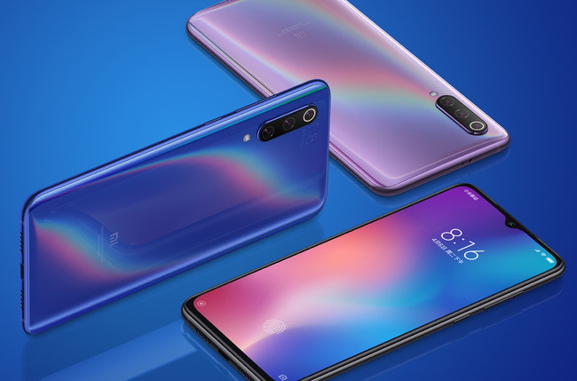 Xiaomi Mi 3