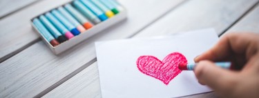 ¿Pueden enamorarse con cuatro años? El primer amor en los niños