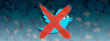 Así puedes borrar tu cuenta de Twitter para siempre desde el móvil