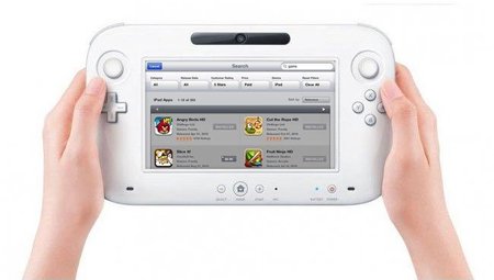 Nintendo podría estar preparando su propia App Store en Wii U