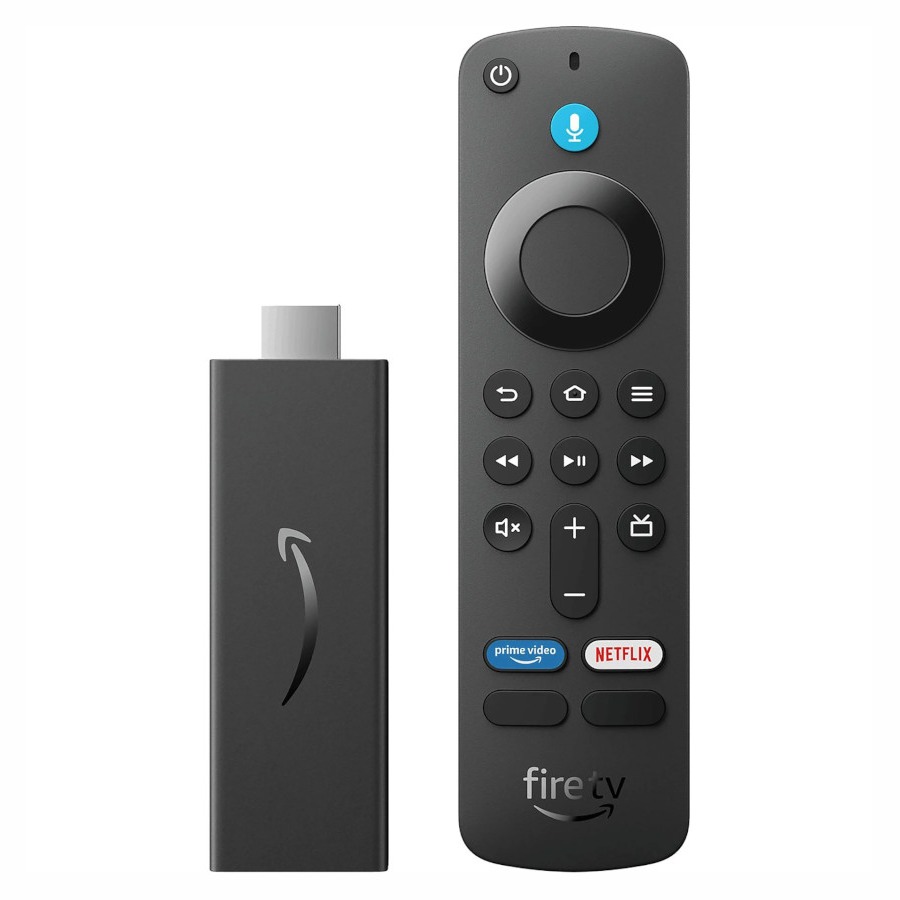 Fire TV Stick HD