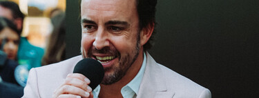 Un experto ha hecho una lista de los mejores pilotos de la historia de la F1. Fernando Alonso no aparece ni entre los diez primeros 