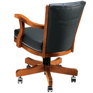 Mesa de pÃ³ker Harley-Davidson