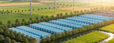 Europa ainda depende de usinas termelétricas a gás durante apagões, mas esta gigantesca bateria de ferro-ar pretende mudar isso 