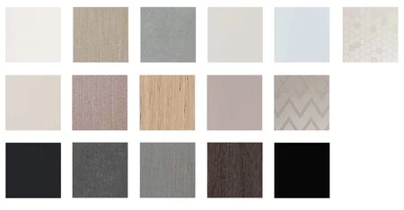 Bticino ライト ホームキット 07