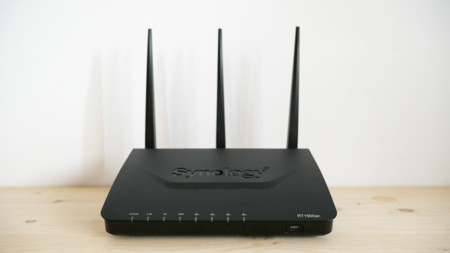 Synology RT1900ac, análisis: un router para usuarios que buscan la mejor conexión