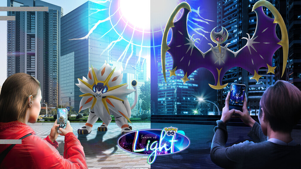 Pokémon GO: todas las misiones, recompensas y bonificaciones del evento Eclipse Astral Pokémon GO: todas las misiones, recompensas y bonificaciones del evento Eclipse Astral