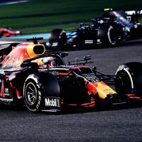 DAZN ha adquirido los derechos de la Fórmula 1 en España pero se podrá seguir viendo en Movistar+