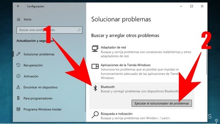 Bluetooth en Windows 10 c mo agregar dispositivos y solucionar