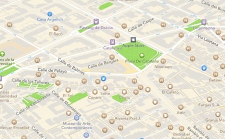 Es tu momento, Google: cuatro cosas que la nueva aplicación de Google Maps puede traer para vencer a los mapas de Apple en iOS