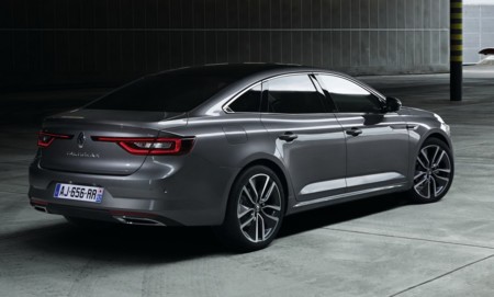 New Renault Talisman 0002