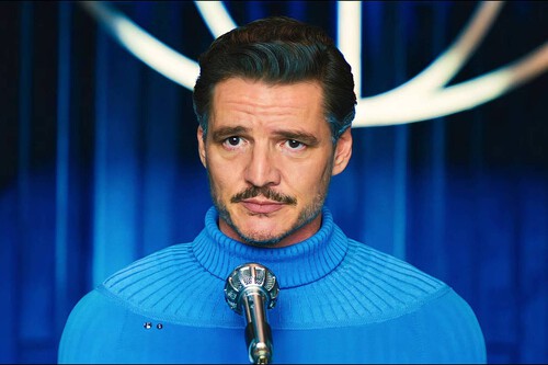 Pedro Pascal, sobre cómo abrirse camino en Hollywood: "Tienes que tragar mucha mierda, forma parte de ello"