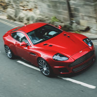 Aston Martin Vanquish Callum 25 by R-Reforged, solo 25 unidades cargadas de exclusividad