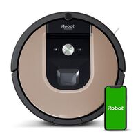 Más barato que nunca: el Roomba 976 ahora lleva 100 euros de rebaja en El Corte Inglés