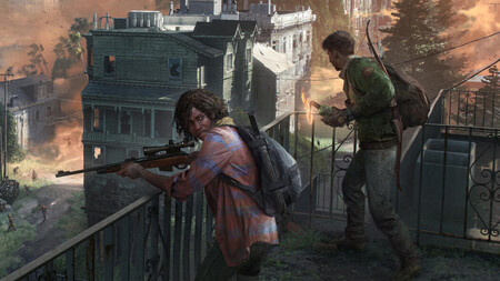 The Last Of Us: Online