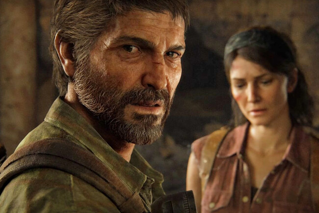 Troy Baker, actor de Joel en The Last of Us, "estaría dispuesto a cualquier cosa" que Naughty Dog propusiera para un nuevo juego