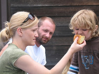 Resumen de la semana del 5 al 11 de septiembre en Peques y Más 