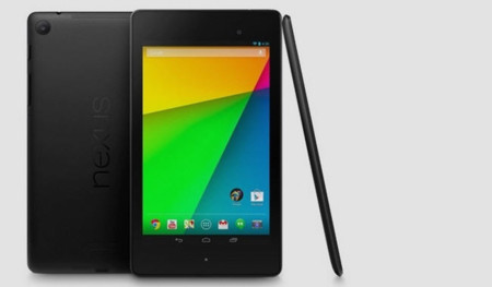 Google publica las imágenes de fábrica de los nuevos Nexus 7
