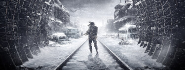 Toda la saga Metro está de oferta, incluyendo sus DLCs y versiones mejoradas a un descuentazo del 80% 