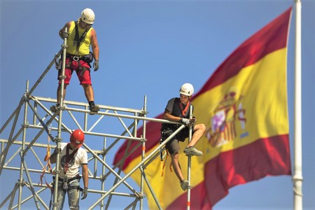 El secreto del pleno empleo, lo que a España le queda por aprender
