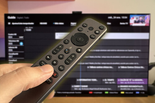 Por qué tendrás un sonido mucho más "pobre" si activas esto en tu Smart TV, barra de sonido o home cinema 
