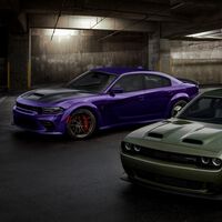 Dodge Charger y Challenger 2023 dirán adiós a su imagen como la conocemos y se despiden con ediciones especiales