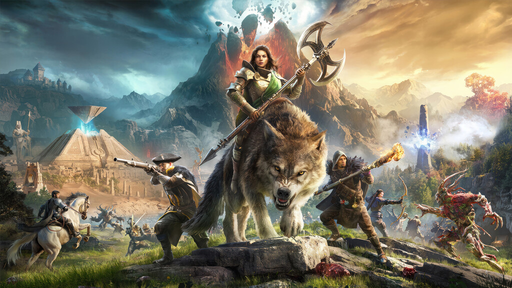Este MMORPG acaba de regalar su expansión a todos los jugadores y está devolviendo el dinero a quienes la compraron hace poco Este MMORPG acaba de regalar su expansión a todos los jugadores y está devolviendo el dinero a quienes la compraron hace poco