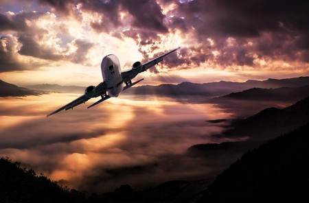 United Desembarca Violentamente A Un Pasajero De Un Avion Es El Overbooking Una Practica Obsoleta A Eliminar 2