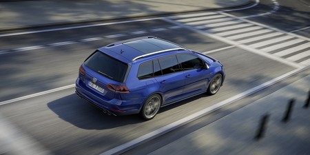 Vw Golf 6