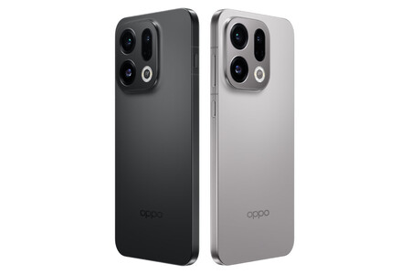 OPPO Find X9 | Image: Xataka