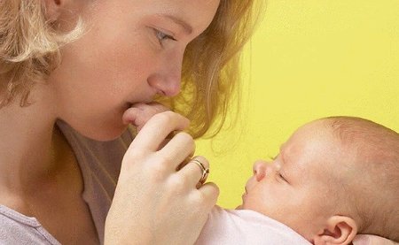 ¿Qué quieren las madres? (II)